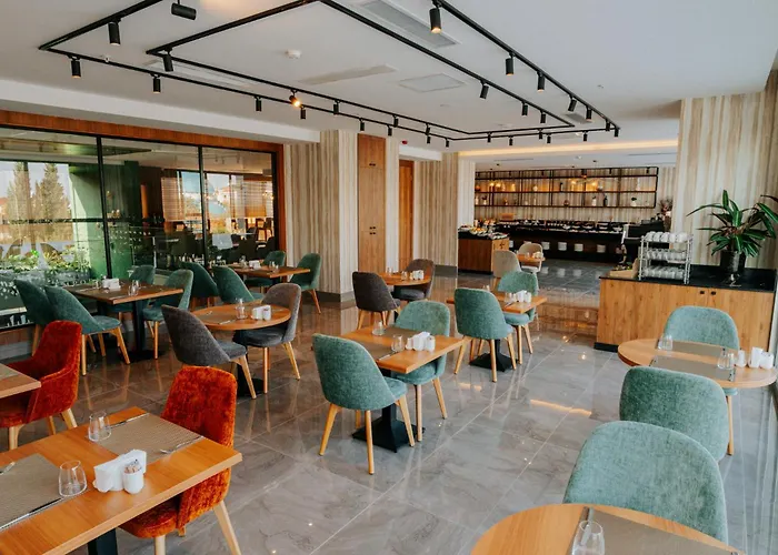 The Emporia Hotel