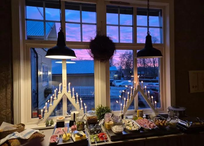 Hotell Oernen