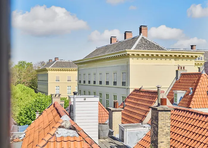 Paleis Hotel