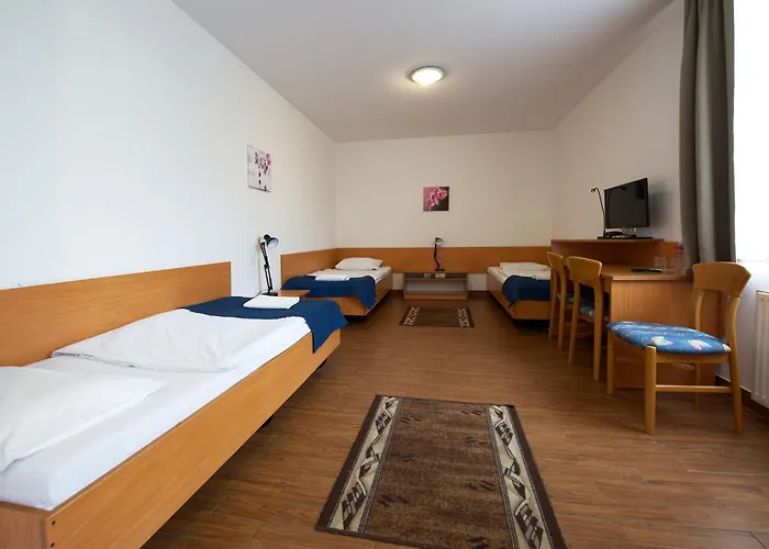 Hotel Miramar
