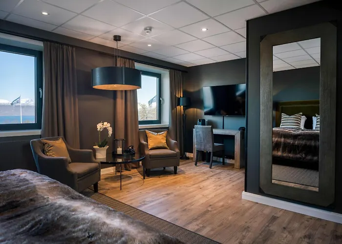 Quality Hotel Grand Royal