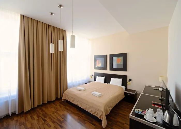 Grand Hotel Trencin