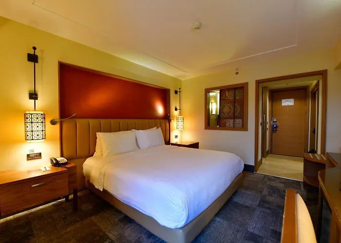 Doubletree By Hilton Avanos Cappadocia