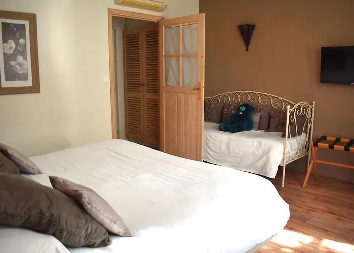 Logis Hotel Le Central