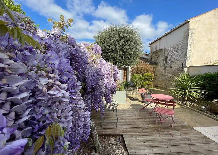 Logis Hotel Le Central