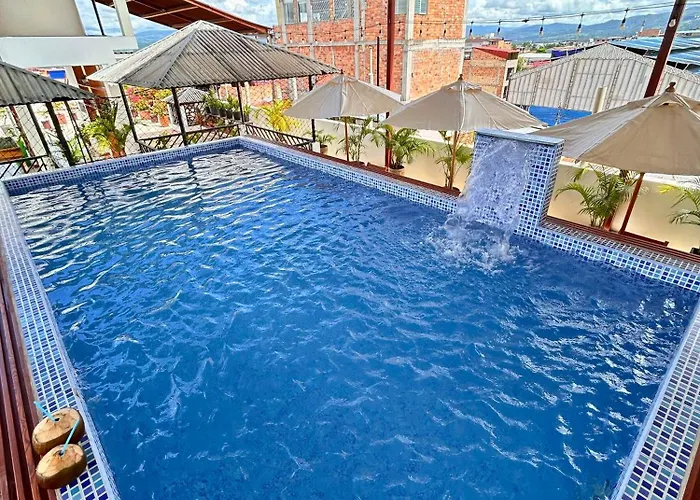 Residencial Brest Amazon Tarapoto