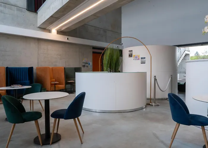 Le B Complexe Hôtel
