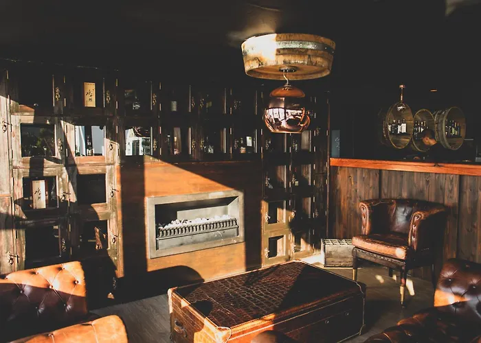 Iris Boutique Hotel