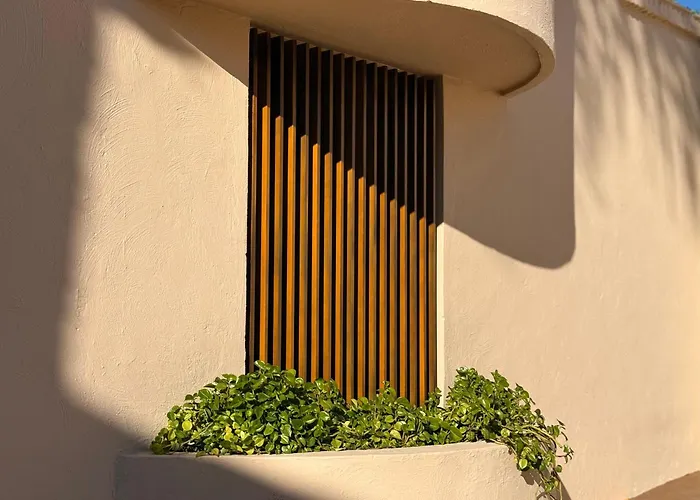 Villa La Palma Hotel