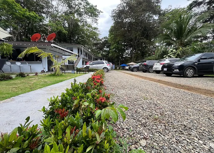 Hotel Azul Coral