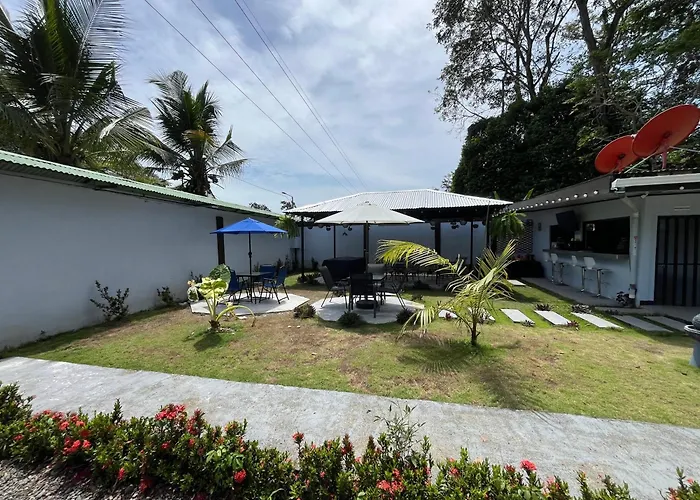 Hotel Azul Coral