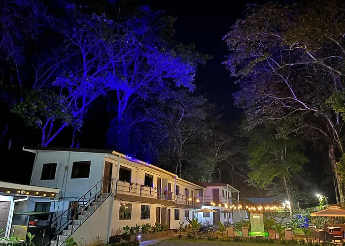 Hotel Azul Coral