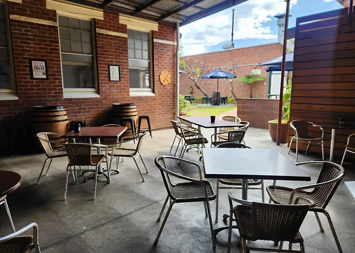 The Exchange Hotel