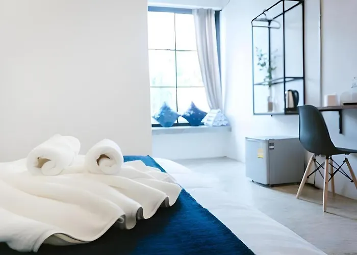 Hug Inn Phrae