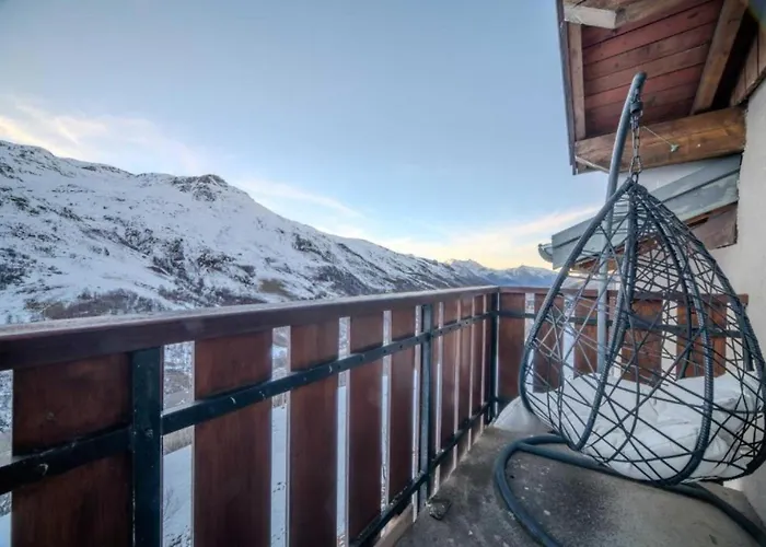 Alpeen Hotel