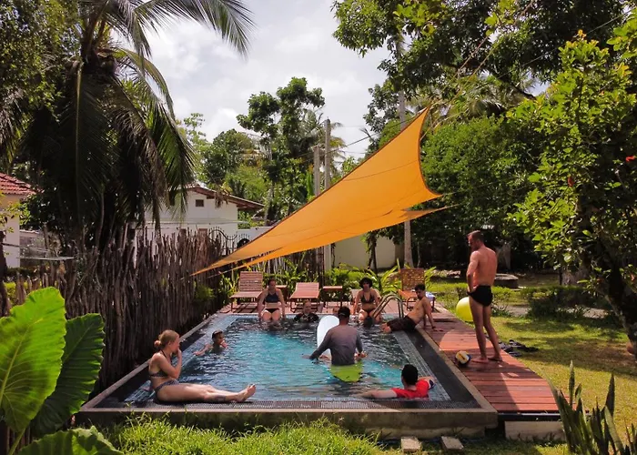 Kahaii Surf Hotel