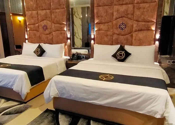 Hotel Oasis