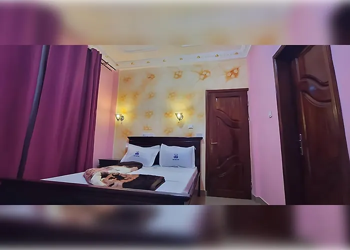 Nefar Palace Hotel Plc