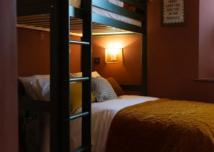The Beach House Boutique Hotel