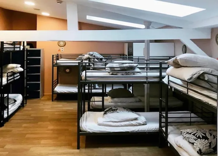 Auberge Eco