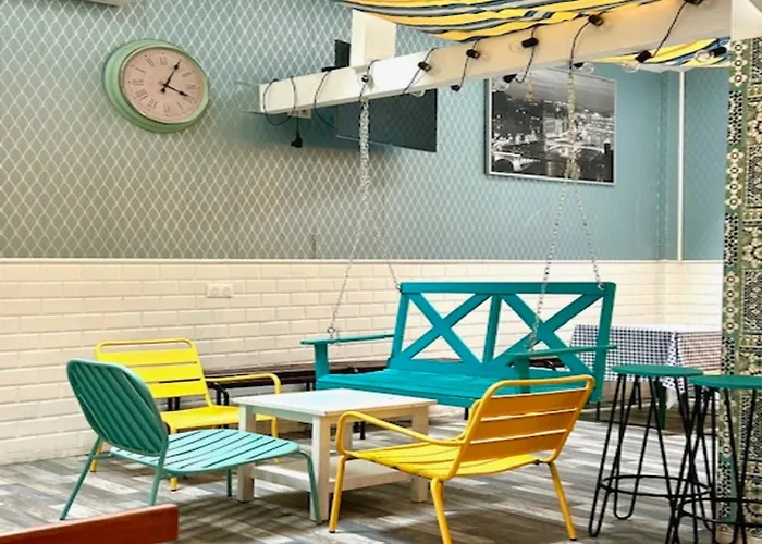 Auberge Eco