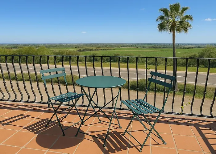 Hotel Molinillos