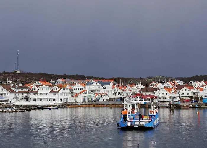 Villa Marstrand