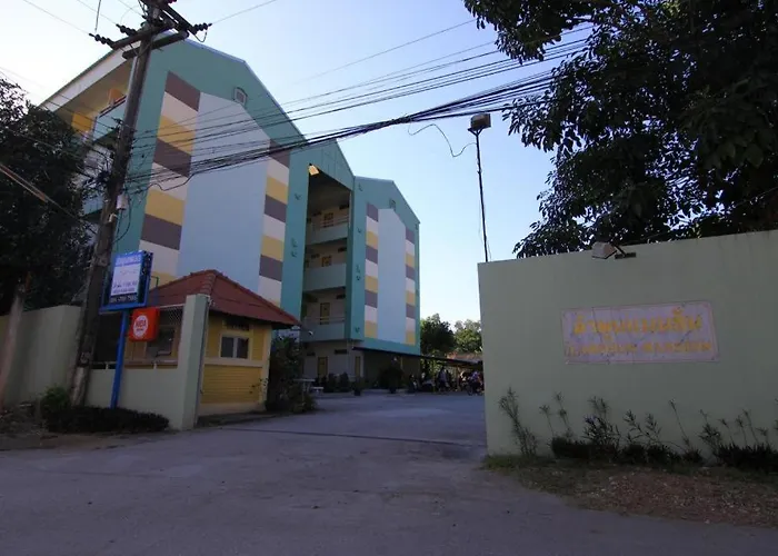 Lamphun Place