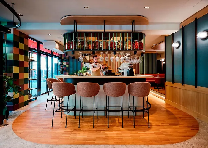 Henriette Stadthotel Vienna