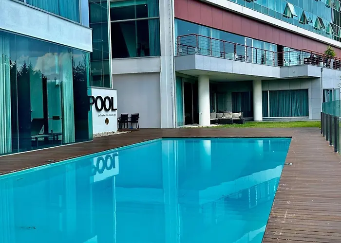 Penafiel Park Hotel&Spa