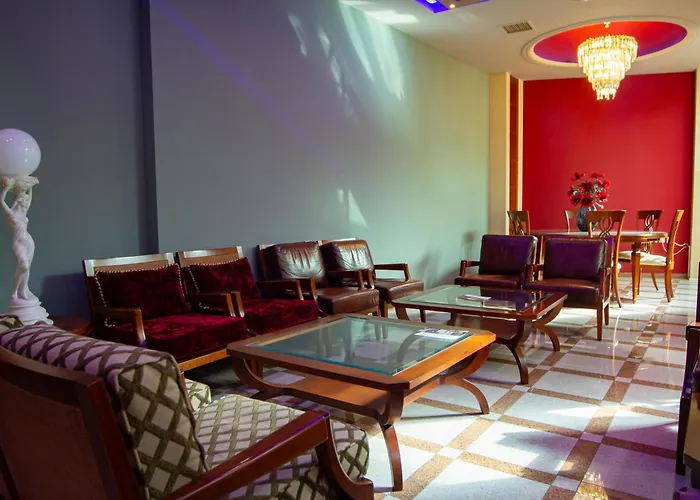 Elena Hotel