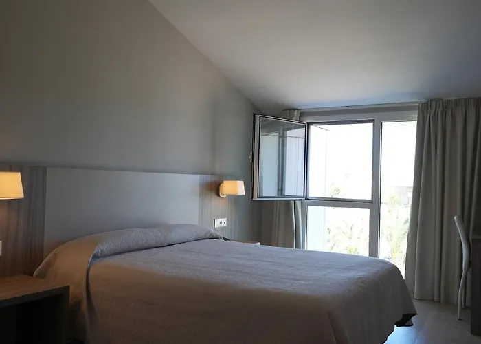 Hotel Villa Ceuti