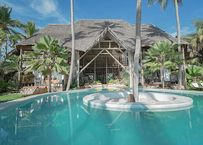 Boutique Hotel Matlai