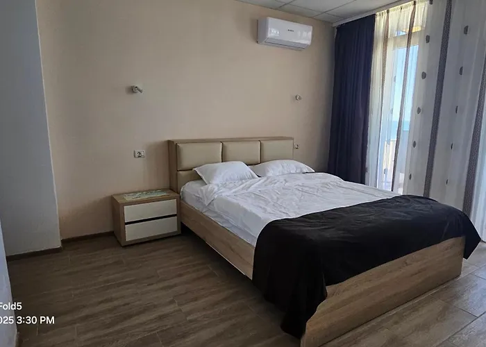 Hotel Solea Beach
