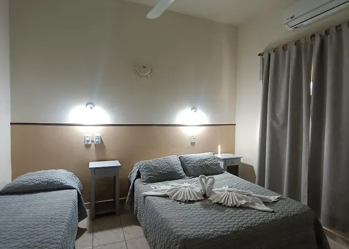 Hotel Nuevo Fatica