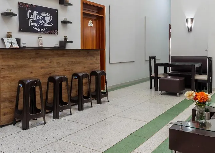 Hotel Cafetto