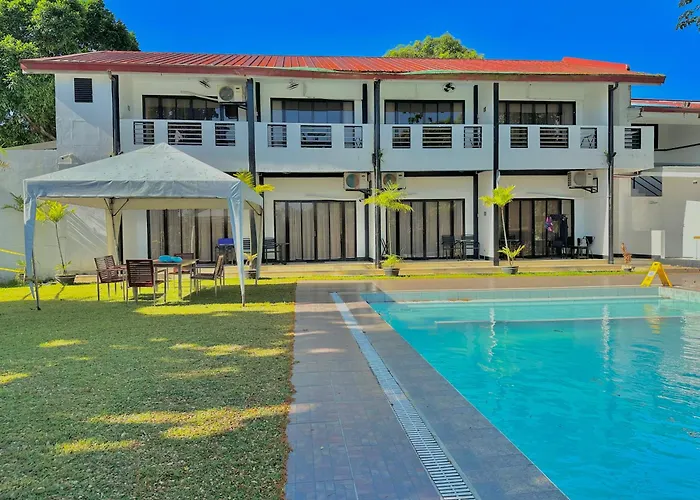 Fernando'S Hotel