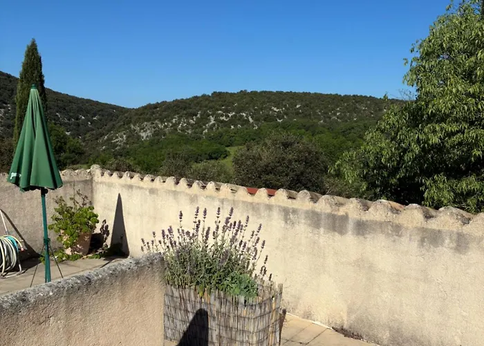Auberge de Saugras