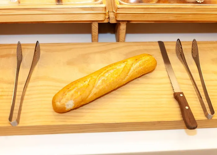 Jeonju Signature Hotel