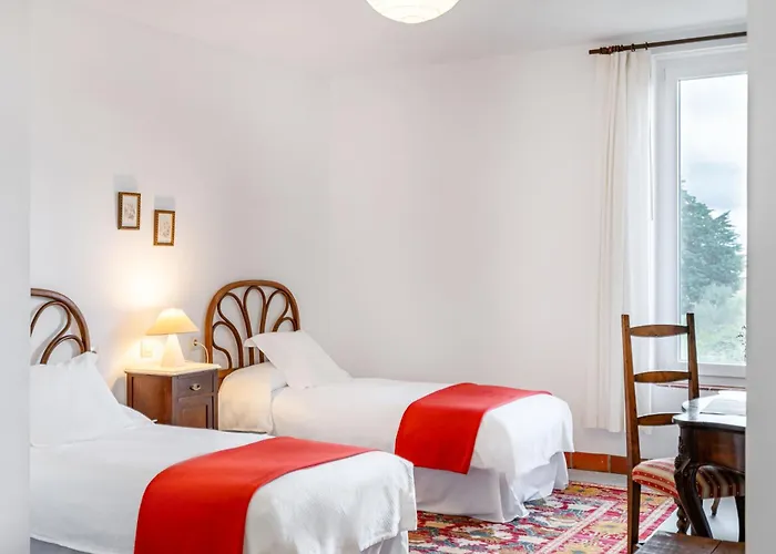 Hotel Rural Costa Del Trigo