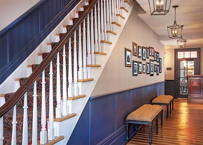 The Cadillac House Lexington, Tapestry Collection By Hilton