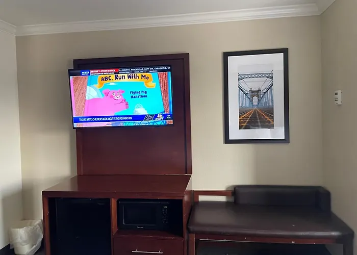 Forestpark Suites