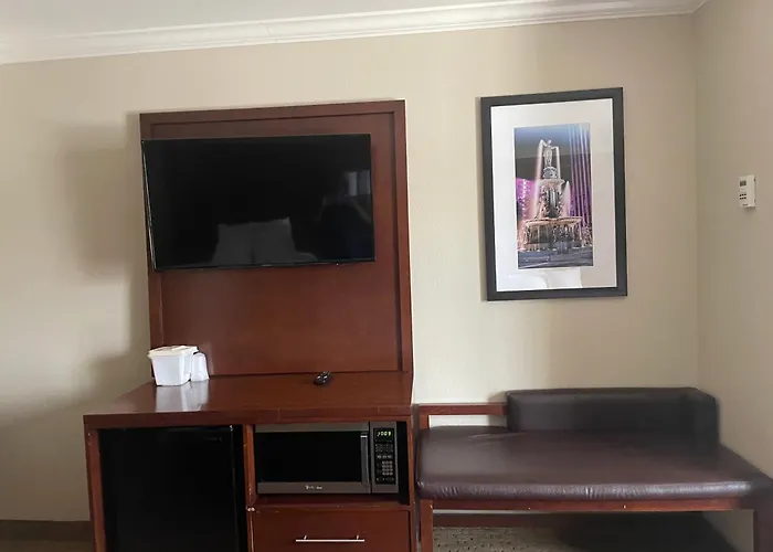 Forestpark Suites