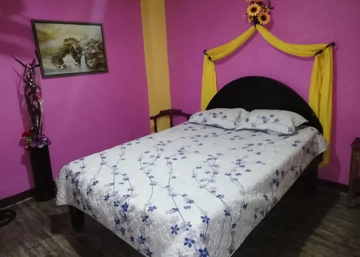 Hotel del Norte