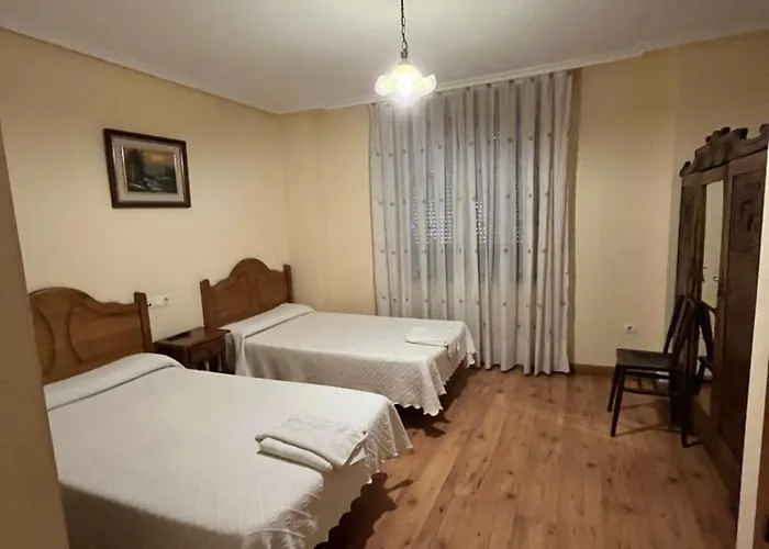 Hotel Rural El Puente