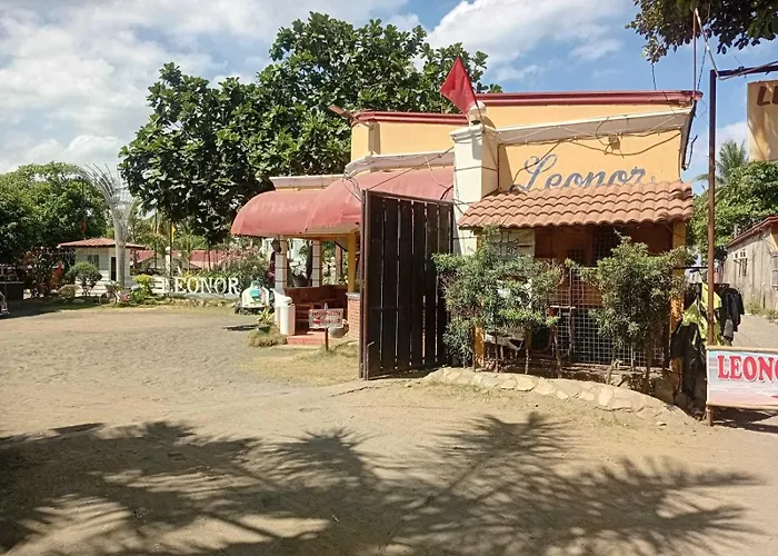 Hotel O Leonor Beach And Resort