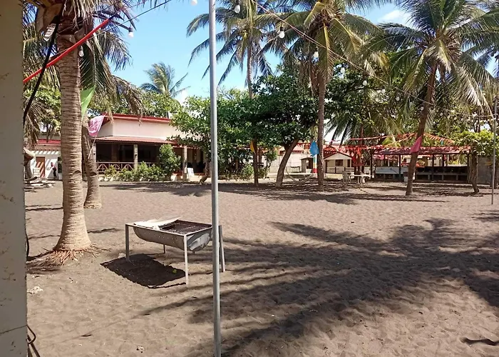 Hotel O Leonor Beach And Resort