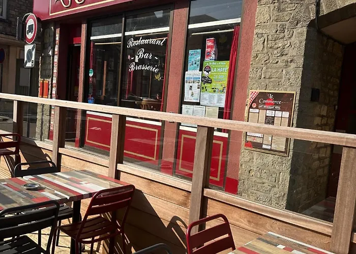 Le Commerce