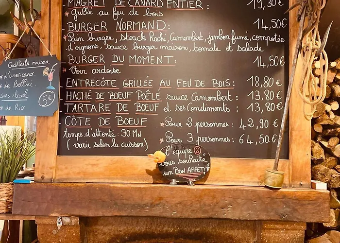 Le Commerce