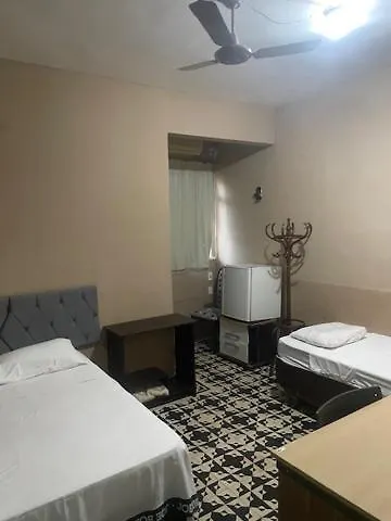 Salette Hotel